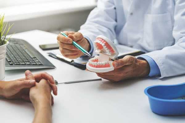 Periodoncia y endodoncia